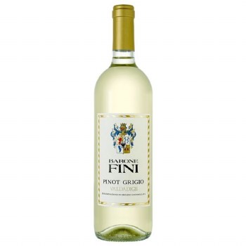Barone Fini Pinot Grigio
