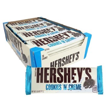 Hershey's Cookies N Cream