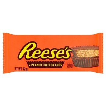 Reese's Peanut Butter Cups 2pk