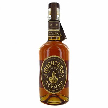 Michter's Us1 Sour Mash 750ml