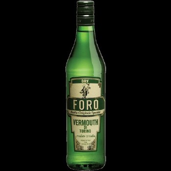 Foro Dry Vermouth 750ml