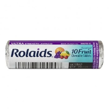 Rolaids Berry