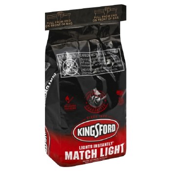 Kingsford Match Light 4lb