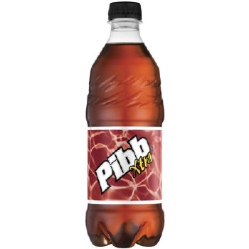 Pibb Xtra 20 Oz