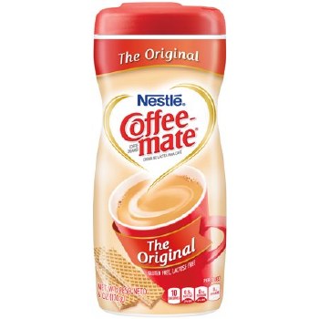 Coffee-mate 6 Oz