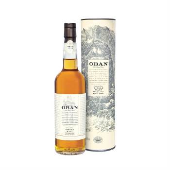 Oban 14yr 750ml