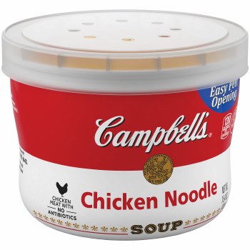 Campbell's Chicken Noodle 15.2