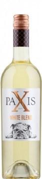 Paxis White Blend