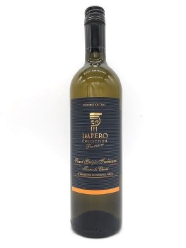 Impero Pinot Grigio Trebbiano