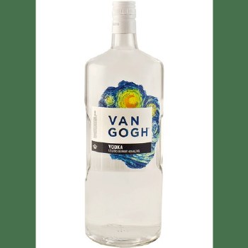 Van Gogh Vodka 80 1.75