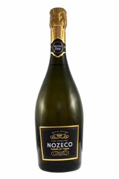 Nozeco Sparkling Alcohol Free