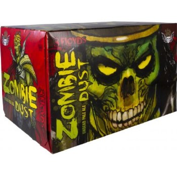 3 Floyds Zombie Dust 6pk Cans