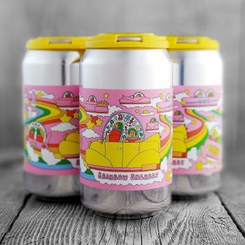 Prairie Rainbow Sherbert 4pk
