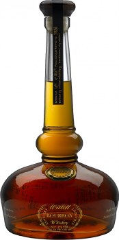 Willett Pot Still Bourbon 750m