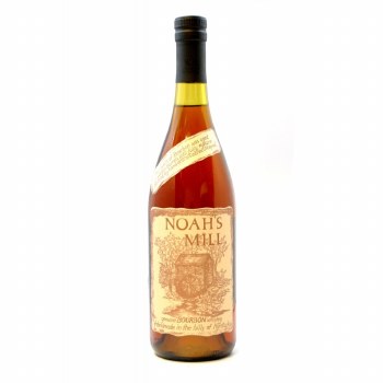 Noah's Mill Bourbon 750ml