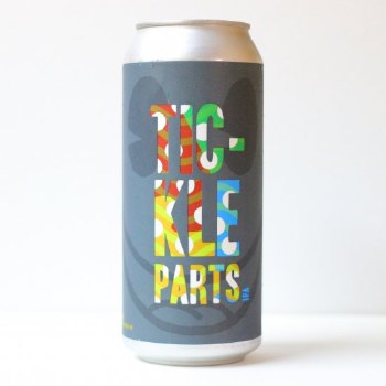 Levante Tickle Parts 4pk Cans