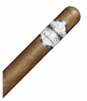 Macanudo Insp White Robusto