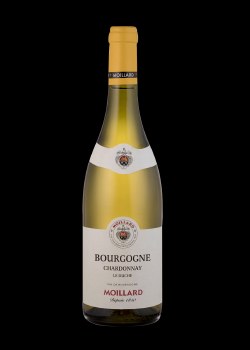 Moillard Bourgogne Chardonnay