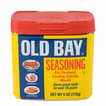 Old Bay 6oz