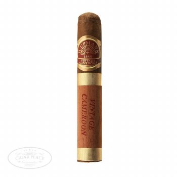 H. Upmann Vintage Cameroon