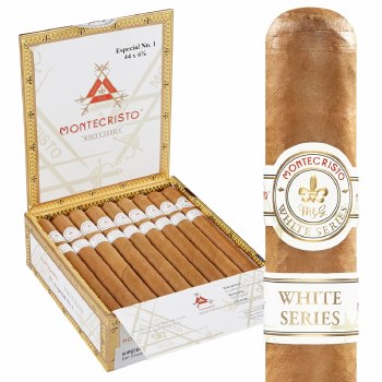 Montecristo White Especial 1
