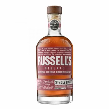 Russell's Res Single Barrel