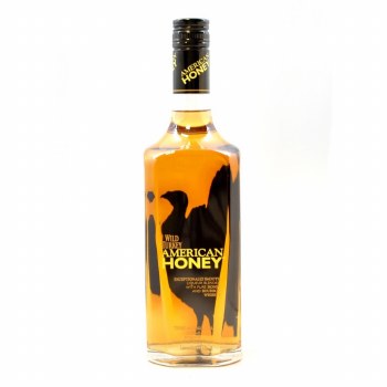 Wild Turkey Amer Honey 750ml