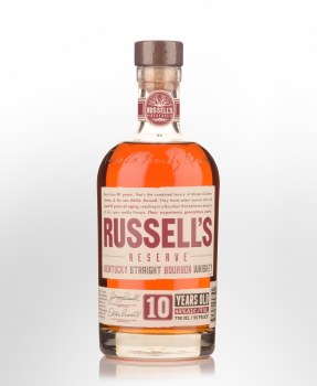 Russell's 10yr Bourbon 750ml