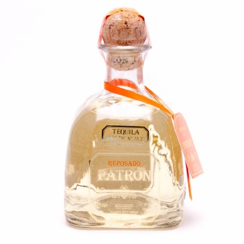 Patron Reposado 750ml - Town Center Market