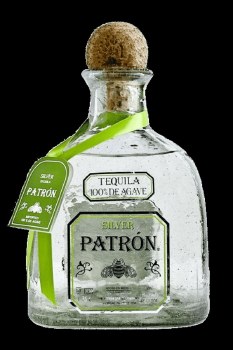 Patron Silver 1.75l - Town Center Market