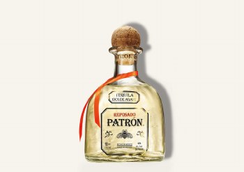 Patron Reposado 375ml