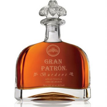 Gran Patron Burdeos Anejo