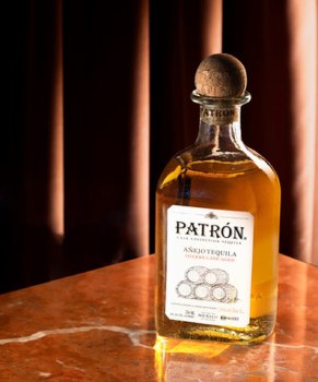 Patron Anejo Sherry Cask