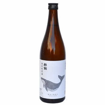 Suigei Drunken Whale Tokubetsu
