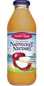Nantucket Nectar Apple 15.9oz
