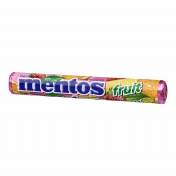 Mentos Fruit