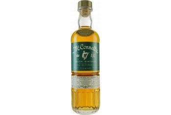 Mcconnell's Irish Whiskey