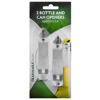 Franmara Bottle & Can Opener