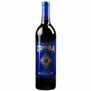 Coppola Diamond Merlot