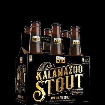 Bell's Kalamazoo Stout 6pk