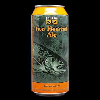 Bell's Two Hearted Ale 19.2 oz.