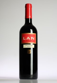 Lan Rioja Crianza 750 ml