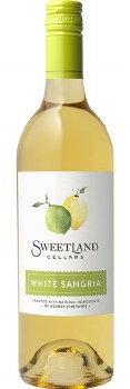 Sweetland White Sangria 1.5lt