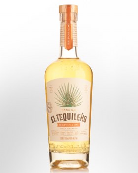 El Tequileno Reposado 750ml