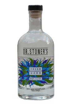 Dr. Stoner's Fresh Vodka