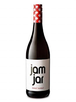 Jam Jar Sweet Shiraz