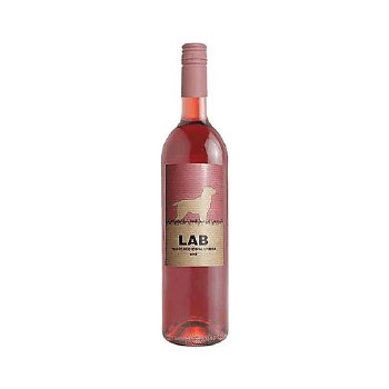 Lab Rose 750 Ml