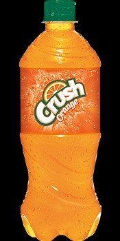 Orange Crush 20oz