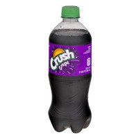 Grape Crush 20 Oz