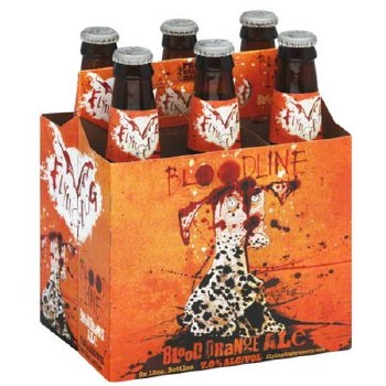 Flying Dog Bloodline 6pk Btls